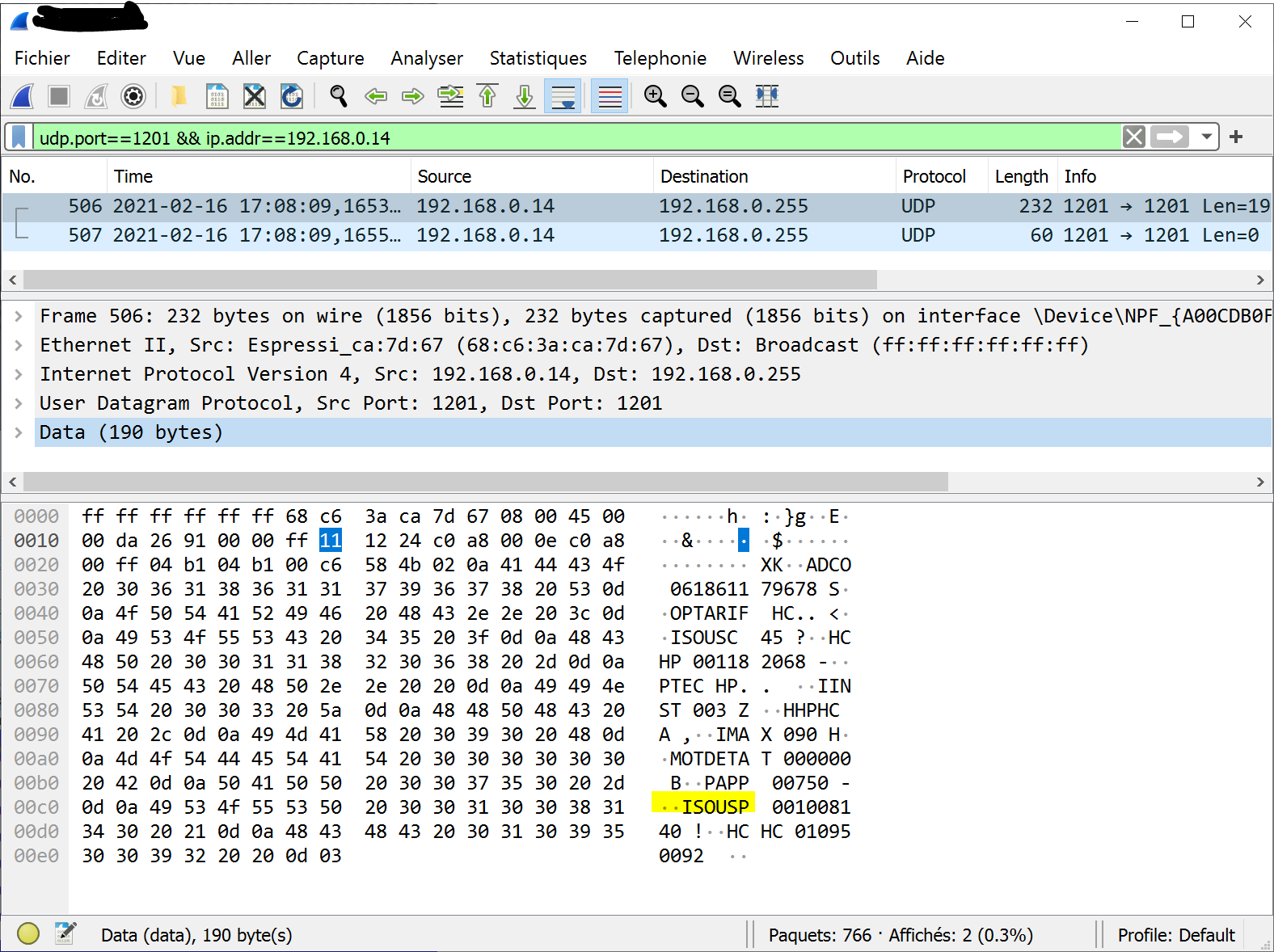 Capture Wireshark.PNG
