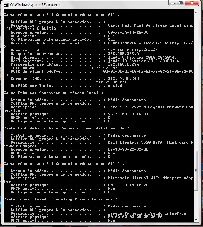 0_1454964157325_ipconfig connecté.jpg